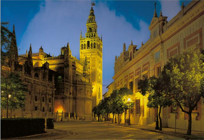 Sevilla