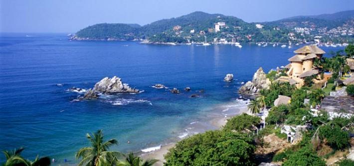 Ixtapa(Zihuatanejo)