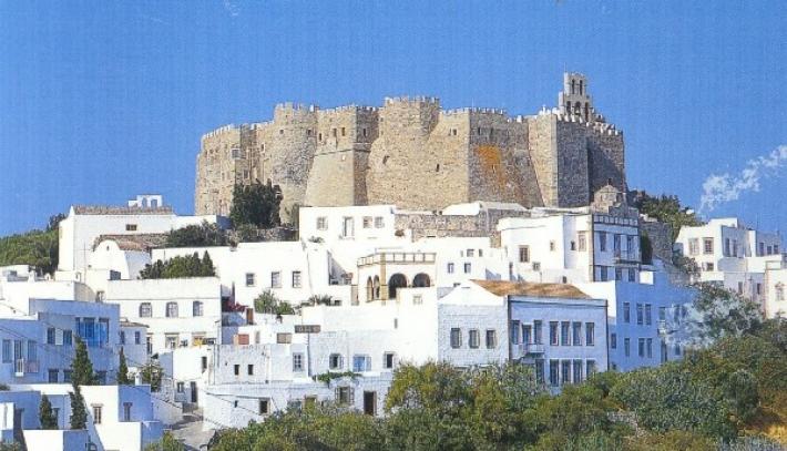 Patmos