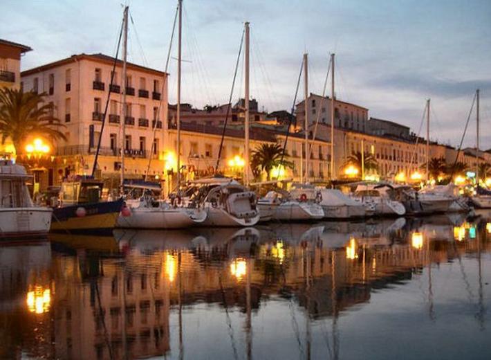 Port-Vendres