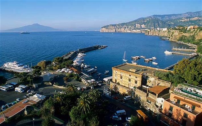 Sorrento