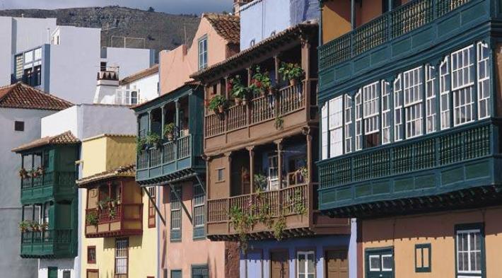 Santa Cruz de la Palma