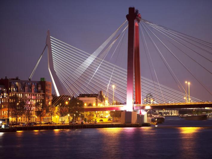 Rotterdam