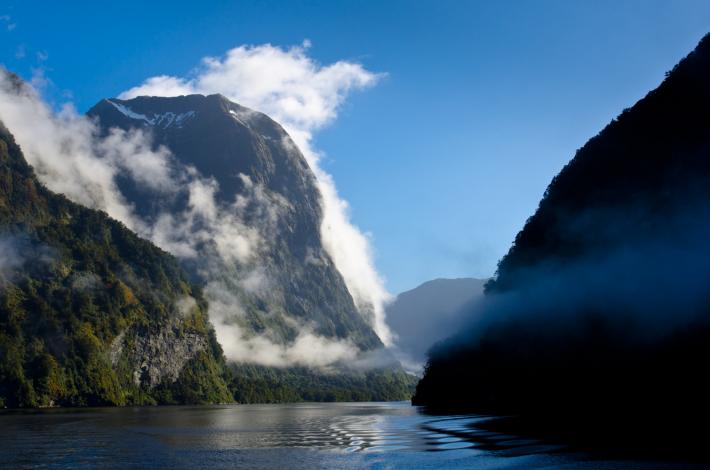 Doubtful Sound