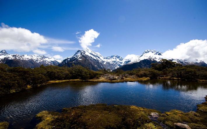 Milford Sound