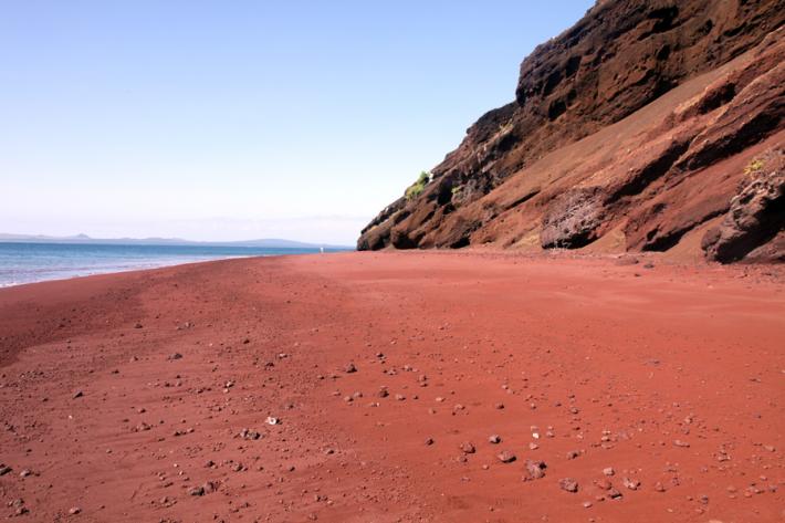 Rábida(Galápagos)