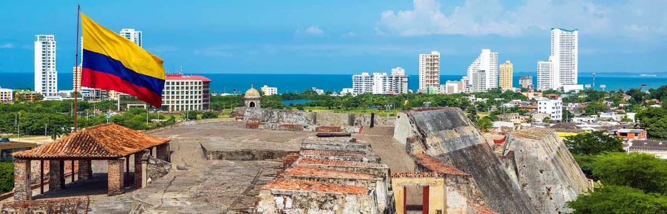 Cartagena de Indias