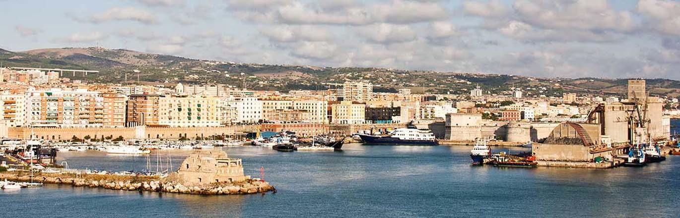 Civitavecchia (Roma)