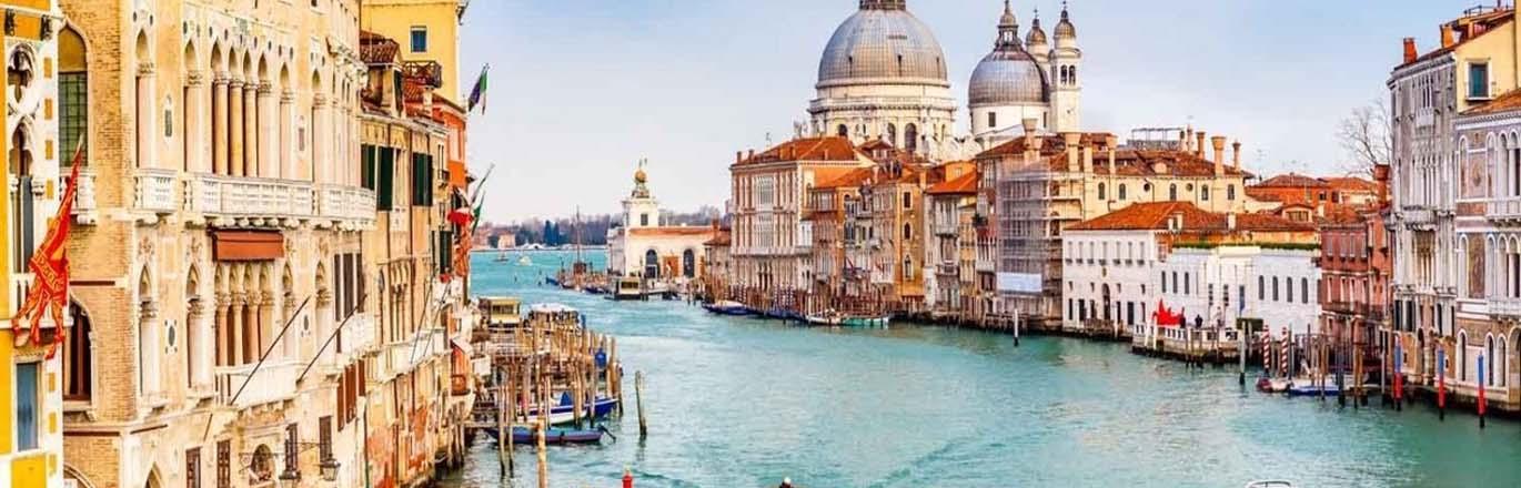 Venecia