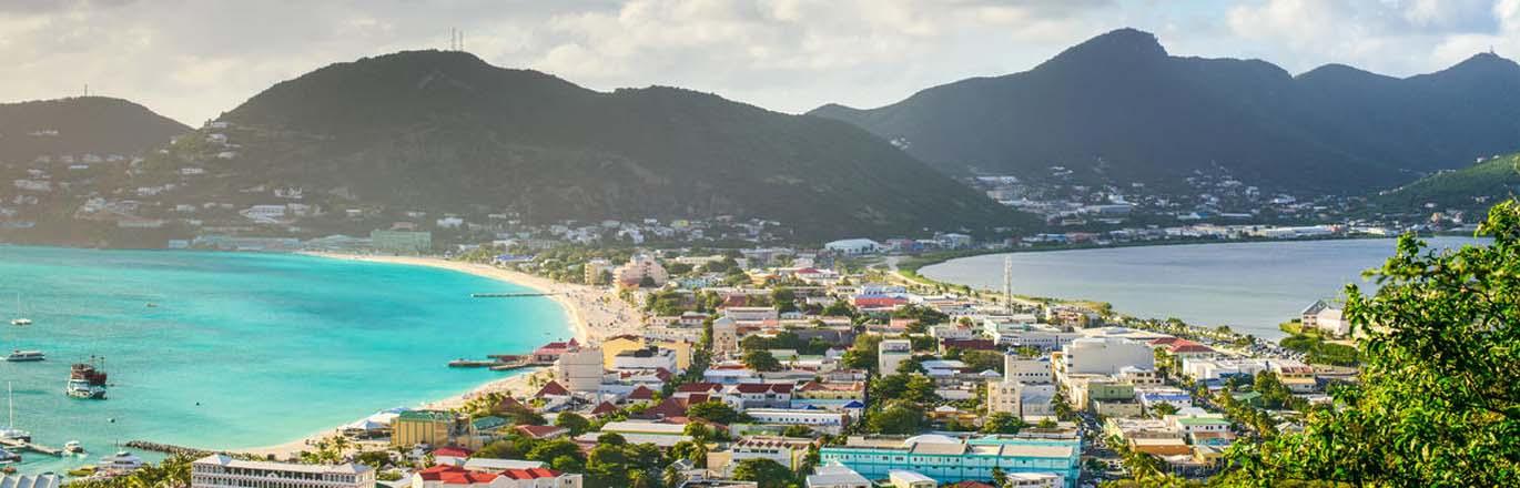 St Martins - Philipsburg