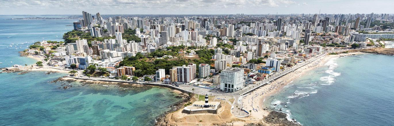 Salvador da Bahia