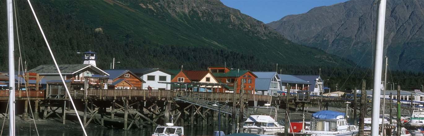 Seward