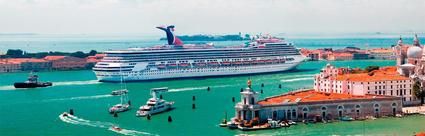 Carnival Freedom