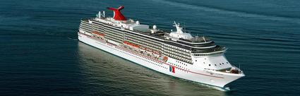 Carnival Legend