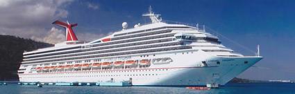 Carnival Triumph