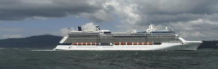 Celebrity Silhouette