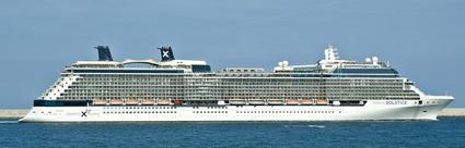 Celebrity Solstice