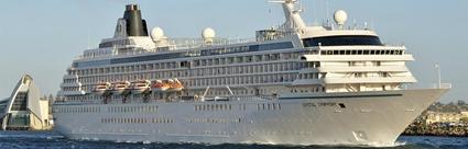 Crystal Symphony