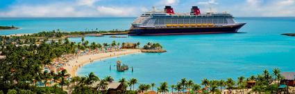 Disney Dream