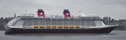 Disney Fantasy