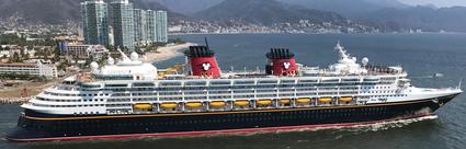 Disney Wonder