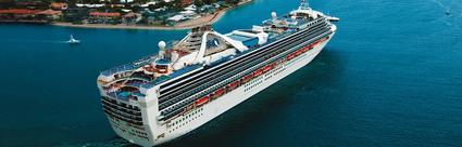 Grand Princess