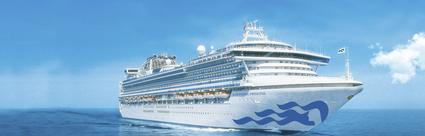 Sapphire Princess