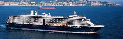 MS Noordam