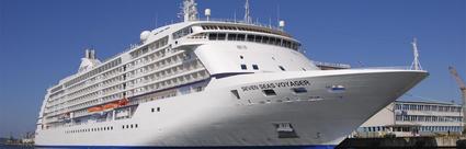 Seven Seas Voyager