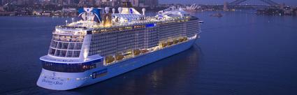 Ovation of the Seas