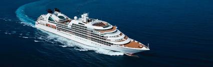 Seabourn Encore