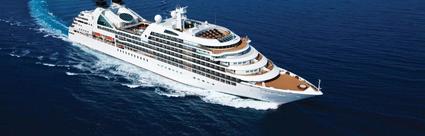 Seabourn Quest