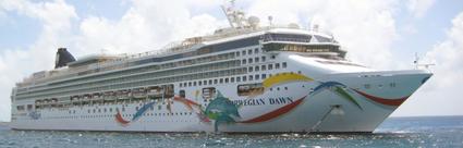 Norwegian Dawn