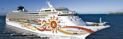 Norwegian Sun