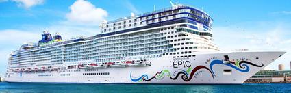 Norwegian Epic