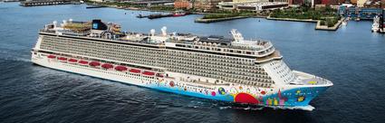 Norwegian Breakaway