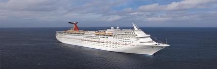 Carnival Fantasy