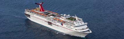 Carnival Sensation