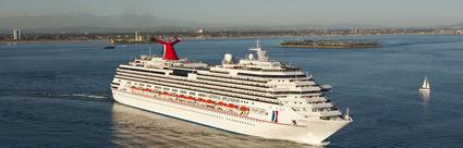 Carnival Splendor