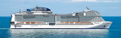 MSC Virtuosa